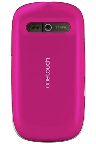 Alcatel&nbsp;OneTouch 890