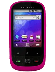 Alcatel&nbsp;OneTouch 890