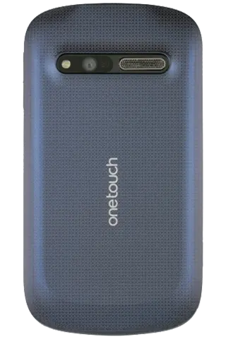 Alcatel&nbsp;OneTouch 990