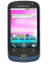 Alcatel&nbsp;OneTouch 990