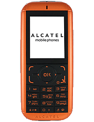 Alcatel OneTouch I650 Sport