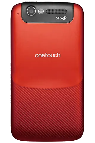 Alcatel&nbsp;OneTouch 997D
