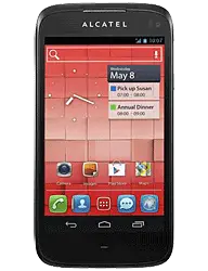 Alcatel&nbsp;OneTouch 997D