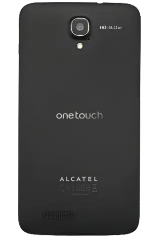 Alcatel&nbsp;OneTouch Scribe HD