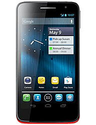Alcatel OneTouch Scribe HD D