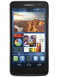 Alcatel&nbsp;OneTouch Scribe HD