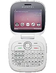 Alcatel&nbsp;OneTouch 810 Glam