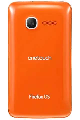 Alcatel&nbsp;OneTouch Fire