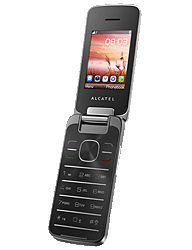 Alcatel OneTouch 20.10D