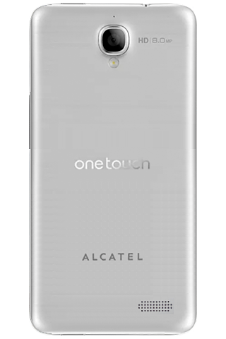 Alcatel OneTouch Idol