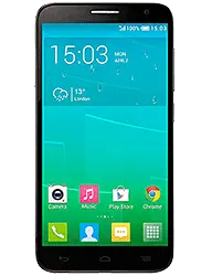 Alcatel&nbsp;Idol 2 S
