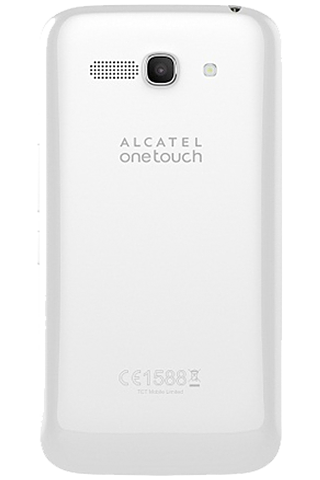 Alcatel Pop S7