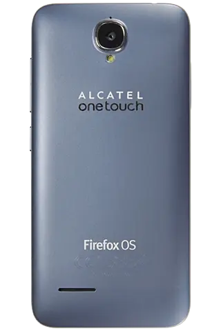 Alcatel&nbsp;Fire E