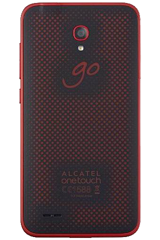 Alcatel OneTouch Go Play