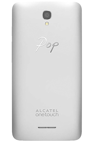 Alcatel Pop Star