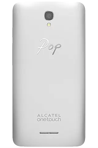 Alcatel&nbsp;Pop Star