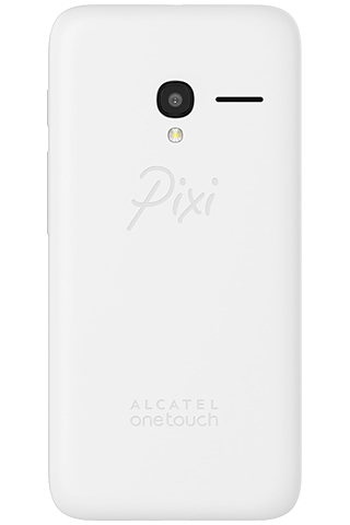 Alcatel Pixi 3 [4.5]