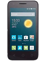 Alcatel&nbsp;Pixi 3 [4]