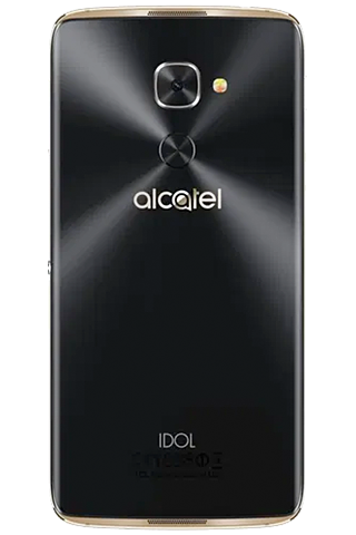 Alcatel Idol 4 Pro