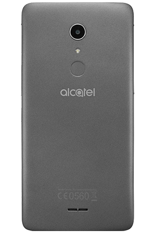 Alcatel A3 XL