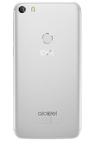 Alcatel Idol 5