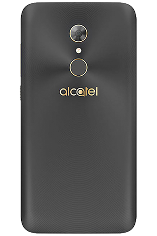 Alcatel A7