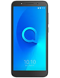 Alcatel&nbsp;1C [2018]