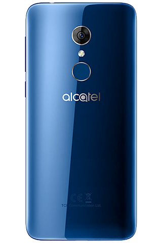 Alcatel 3