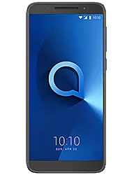 Alcatel&nbsp;3