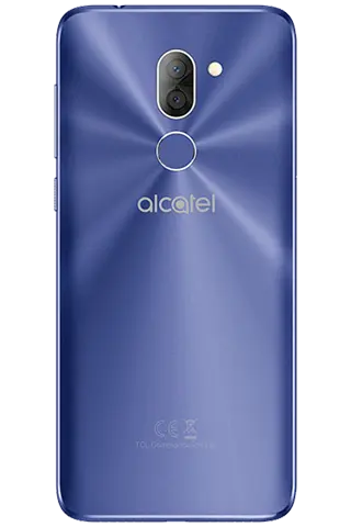 Alcatel&nbsp;3X