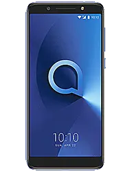 Alcatel&nbsp;3X