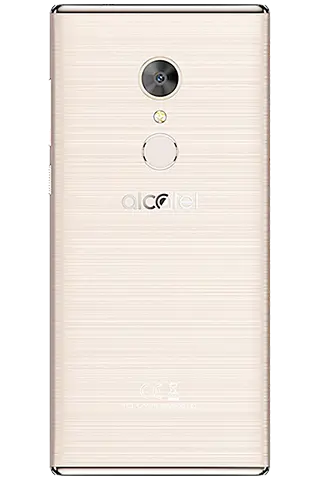 Alcatel&nbsp;5