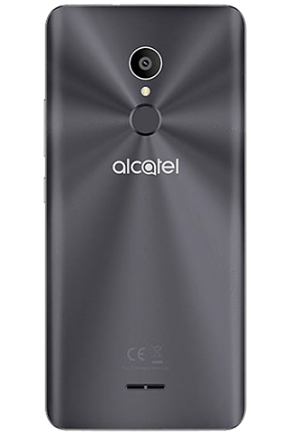 Alcatel 3C