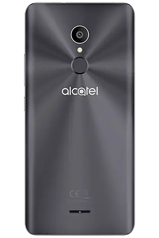 Alcatel&nbsp;3C