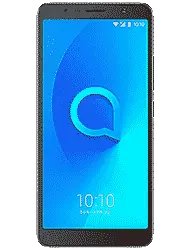 Alcatel&nbsp;3C