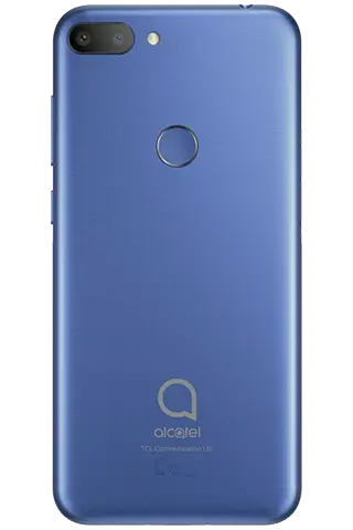 Alcatel&nbsp;1S [2019]