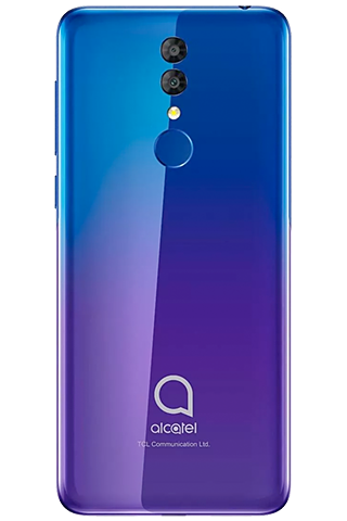 Alcatel 3 [2019]