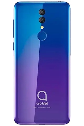Alcatel&nbsp;3 [2019]