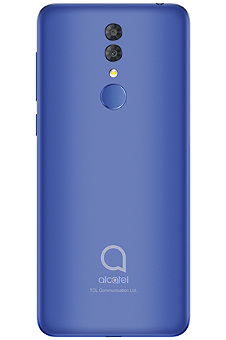 Alcatel 3L