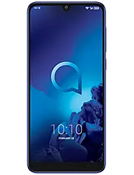 Alcatel&nbsp;3L