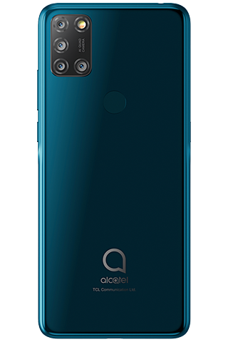 Alcatel 3X [2020] 128 GB