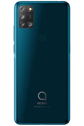 Alcatel&nbsp;3X [2020] 64 GB