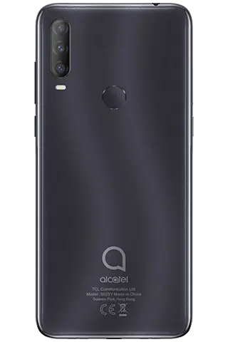 Alcatel&nbsp;1S [2020]