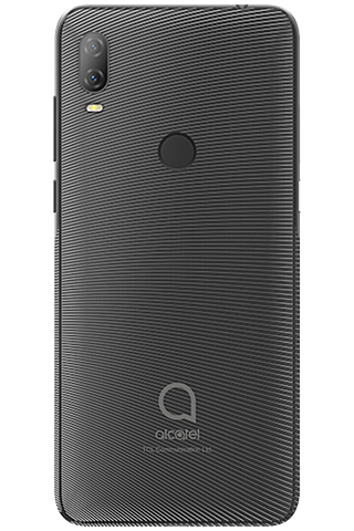 Alcatel 1V [2020]