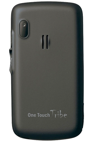 Alcatel OneTouch 800 Tribe