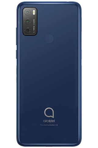 Alcatel 3L [2021]