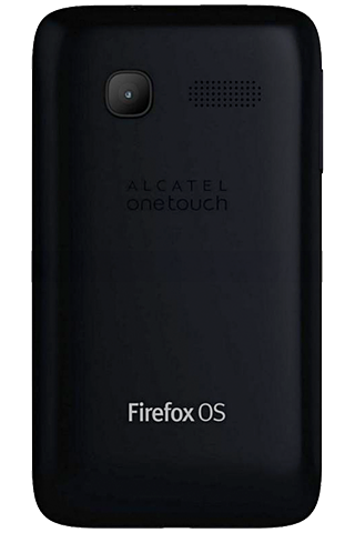 Alcatel Fire C 2G