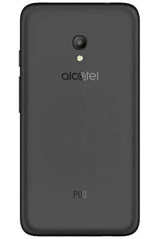 Alcatel&nbsp;Pixi 4 [5]