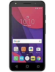 Alcatel&nbsp;Pixi 4 [5]