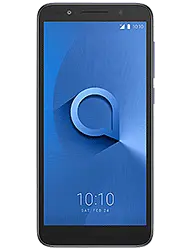 Alcatel&nbsp;1X [2018]